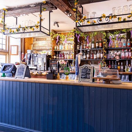 Cromwell Lodge Hotel By Greene King Inns バンベリー エクステリア 写真