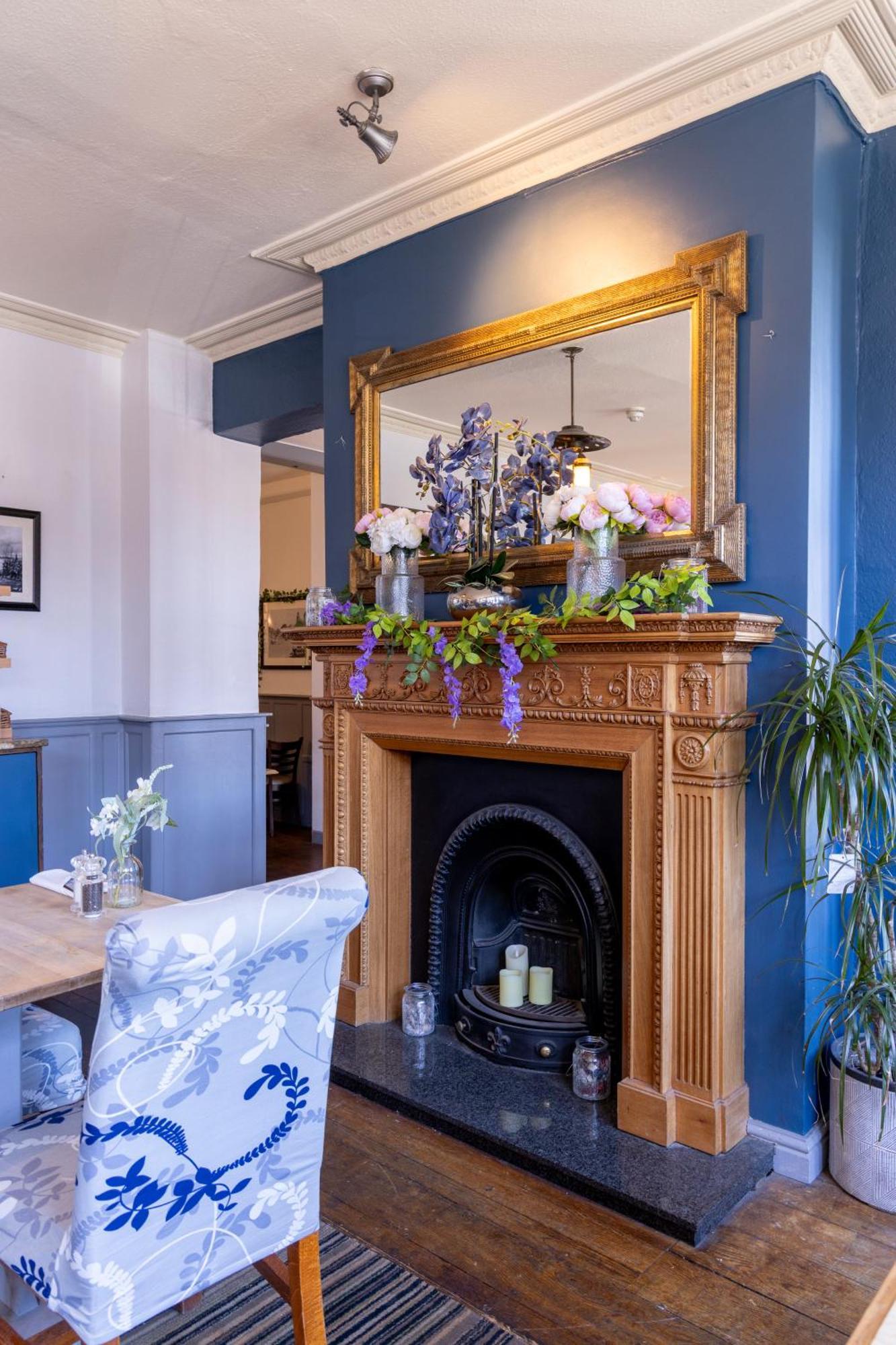 Cromwell Lodge Hotel By Greene King Inns バンベリー エクステリア 写真