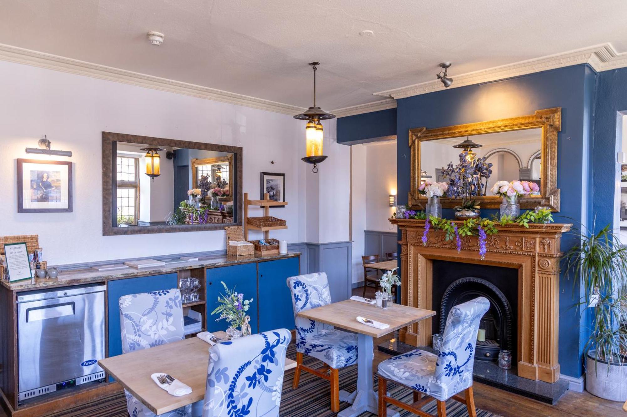 Cromwell Lodge Hotel By Greene King Inns バンベリー エクステリア 写真
