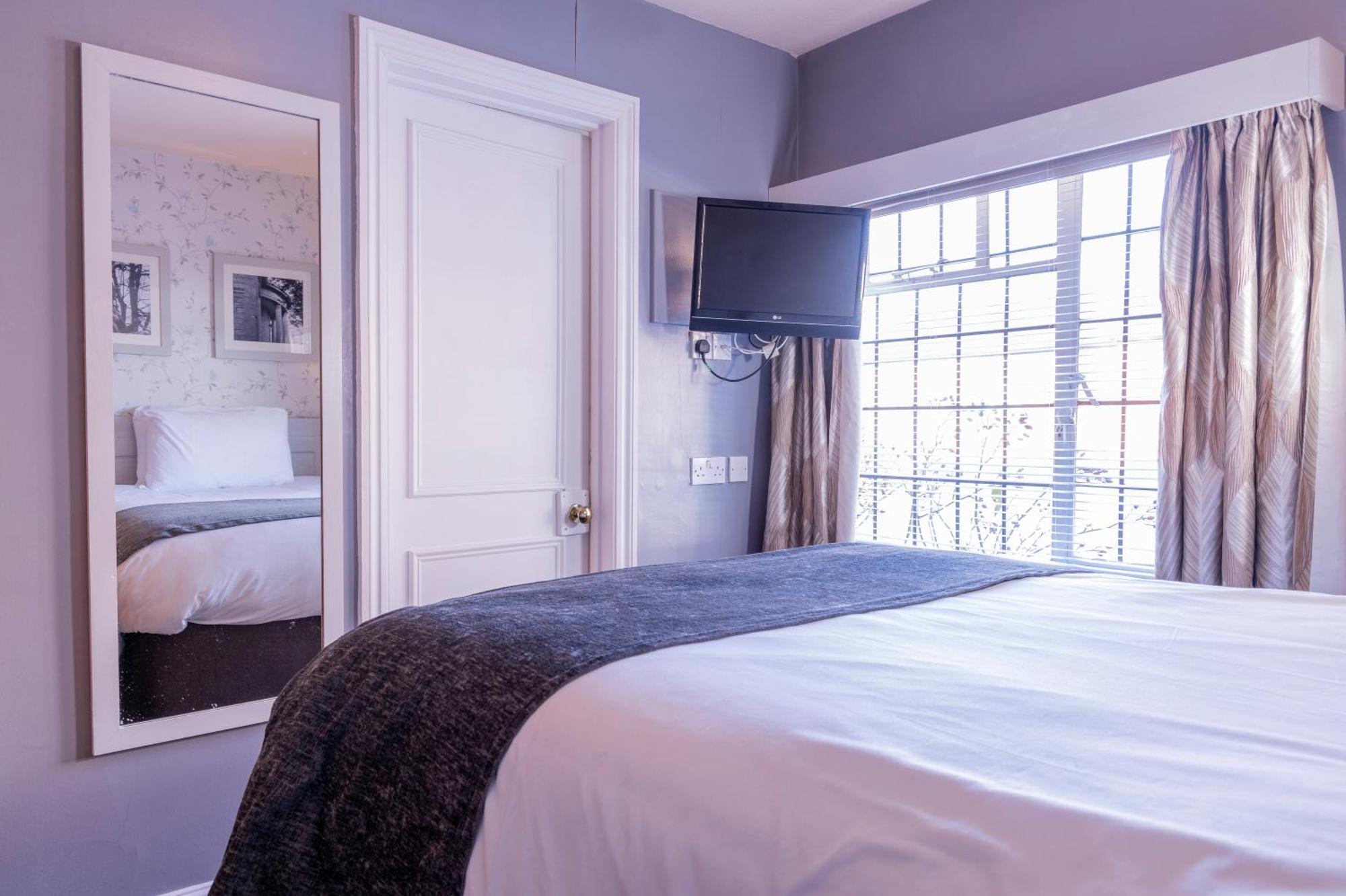 Cromwell Lodge Hotel By Greene King Inns バンベリー エクステリア 写真