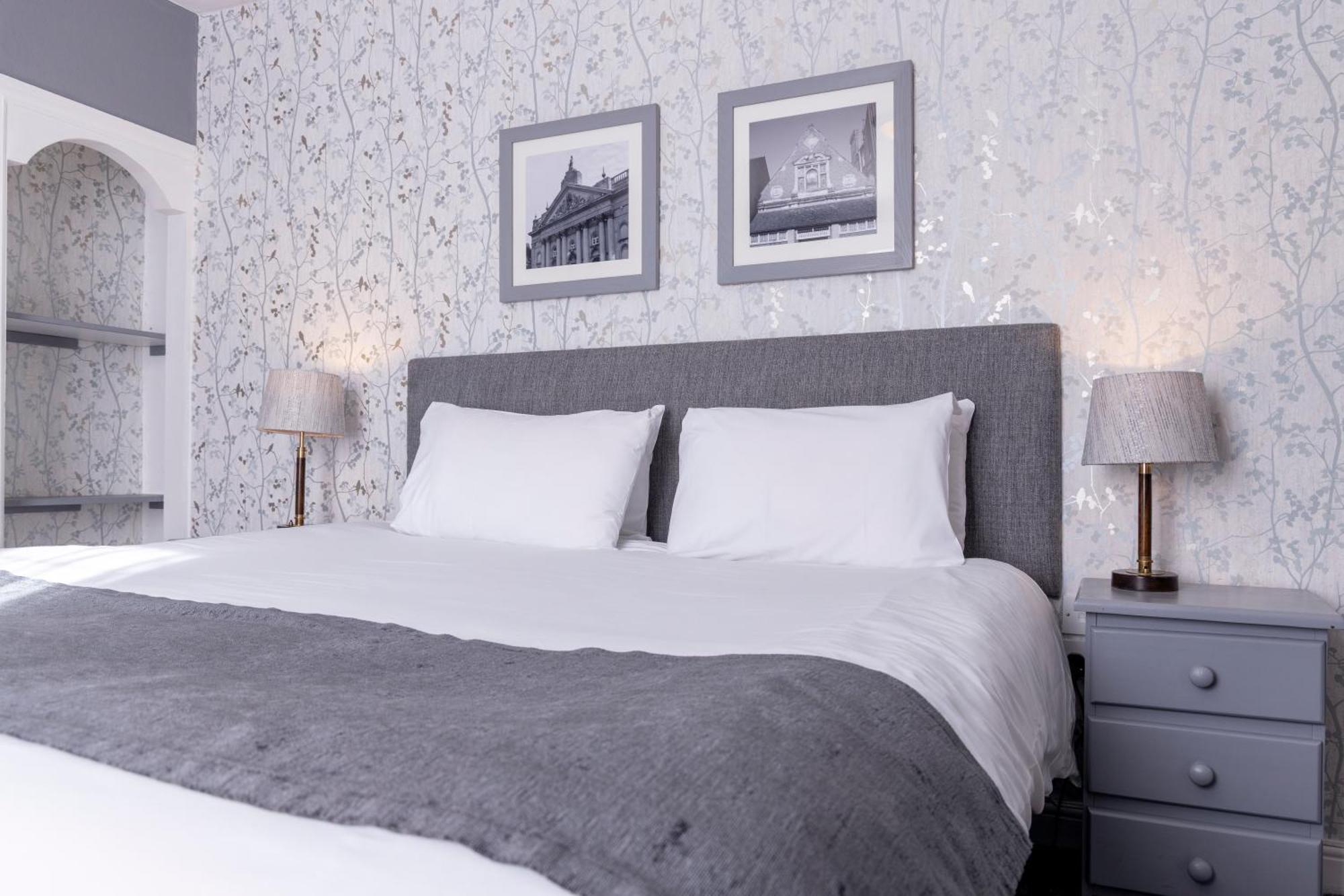 Cromwell Lodge Hotel By Greene King Inns バンベリー エクステリア 写真