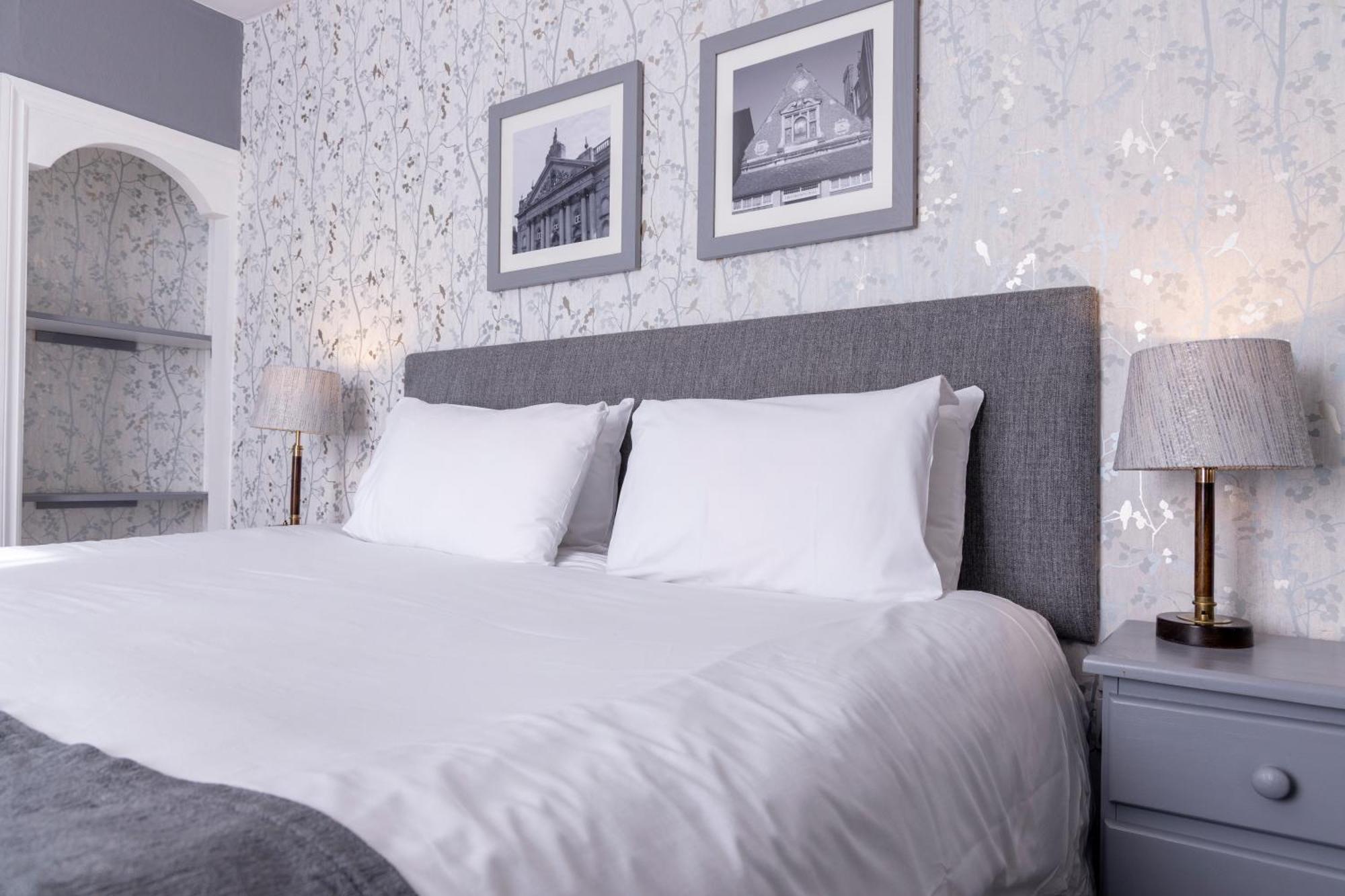 Cromwell Lodge Hotel By Greene King Inns バンベリー エクステリア 写真