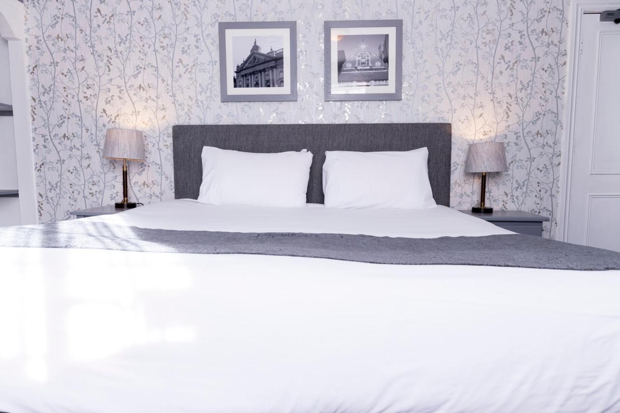 Cromwell Lodge Hotel By Greene King Inns バンベリー エクステリア 写真